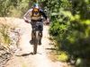Montenbaik Enduro inicia su primera fecha con 70 competidores de elite