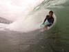 Chileno Yoshua Toledo es el nuevo campeón mundial de bodyboard sub 18