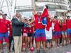 Chile campeón del mundo en Bodyboard por equipos