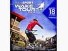 Mall Sport da inicio a la temporada de wakeboard 2014-2015