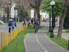 Las principales ciclovías de Santiago