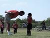 Competir deportivamente desde temprana edad