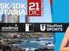 Corrida Concón Sodexo/Junaeb - 21 de diciembre 2014