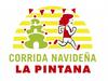 Corrida Navideña La Pintana - 25 de diciembre 2014