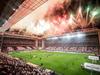 Así quedaron los equipos de Copa Libertadores