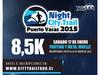 Night City Tral Puerto Varas - 17 de enero 2015