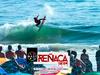 Viña del Mar dará inicio al Circuito Nacional de Surf 2015