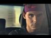 [Video] Nadal se une a los X-Men para salvar el Abierto de Australia