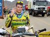 Ignacio Casale recupera terreno en el Dakar, pero se aleja del líder
