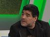 [Video] Maradona cree que Chile tiene equipo para ganar la Copa América