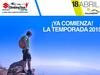 Climbing Tour - 18 de abril 2015