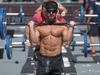 Los 6 consejos del campeón de los Crossfit Games para estar en forma