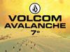 7° edición del Volcom Avalanche en Centro de Ski el Colorado - 5 de Julio