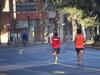 Mi experiencia en la Maratón de Santiago: Mi propio Everest