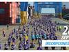 Media Maratón TPS Valparaíso - 28 de Septiembre 2014