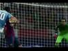 Error de Claudio Bravo en derrota del Barcelona