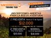 Merrell Trekking Tour - 3° Fecha: 27 de Septiembre 2014