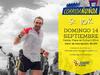 Corrida Ñuñoa - 14 de septiembre