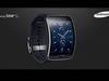 Samsung lanza el smartwach Gear S con internet 3G