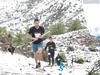 [Fotos] Climbing Tour Cajón del Maipo 2014