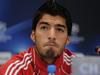 Barcelona lanza spot motivacional con Luis Suárez