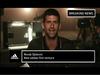 Novak Djokovic debuta como director de comercial publicitario