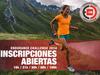 TNF Endurance Challenge - 18 de octubre 2014