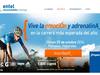 Entel Mountainbike Challenge - 25 de octubre 2014