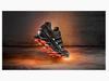 Springblade,  la innovadora  zapatilla de adidas