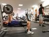 El ABC del primer día en el gimnasio