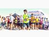 Maratón de La Serena - 05 de octubre 2014