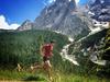 ​Kilian Jornet y sus técnicas para enfrentar la montaña.