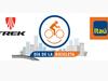 Ciclistas se toman Santiago en el Día de la Bicicleta
