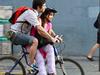 Gobierno chileno inicia consulta pública para normar uso de bicicletas