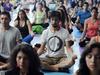 GAM ofrecerá clases gratuitas de yoga