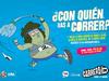 Carrera Cartoon - 9 de noviembre 2014