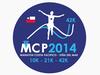 Maratón Costa Pacíficio - 7 de diciembre 2014