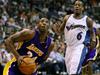 Kobe Bryant molesto por ocupar lugar 40 en ránking NBA