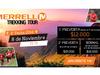 Merrell Trekking Tour - 8 de noviembre 2014