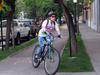 Estudio muestra falencias de cascos de bicicletas