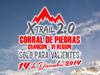 XTrail Desafío Corral de Piedras - 14 de diciembre 2014