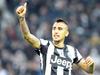 Arturo Vidal podría irse pronto de la Juventus
