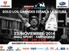 Desafío Trek Subaru - 23 de noviembre 2014