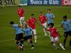 Chile y Uruguay evalúan disputar el Mundial de Fútbol del 2030