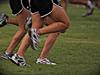 Consejos para calentar antes de una corrida