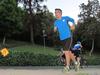 Review: Runphones, un particular cintillo para correr