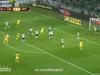 El gol ucraniano que está dando la vuelta al mundo