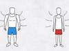 Las diferencias entre un velocista y un maratonista