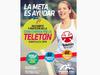 Gran corrida por la Teletón Puente Alto - 28 de noviembre 2014