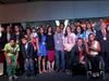 Premian a los 50 chilenos 